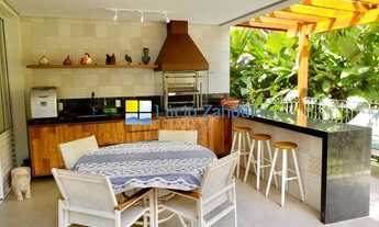 Imagem 7: Casa em condomínio para locação em Juquehy a 750 metros da praia