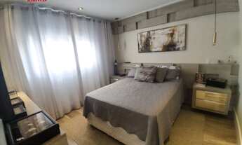 Imagem 6: APARTAMENTO RESIDENCIAL em SÃO PAULO - SP, MOOCA