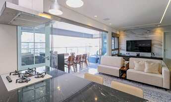 Imagem: Apartamento na Vila Olimpia