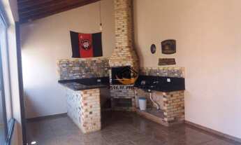 Imagem 6: Casa com 4 dormitórios à venda, 171 m² por R$ 395.000,00 - Jardim Nova Baroneza - Araponga