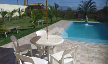 Imagem 5: Chácara com 3 dormitórios à venda, 1150 m² por R$ 650.000,00 - Chácaras Piagui - Guarating