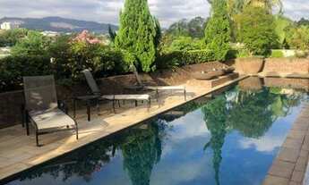 Imagem 4: LINDA CASA À VENDA TAMBORÉ 3