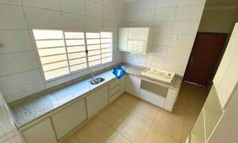 Imagem 7: Excelente Casa no Jardim Patrícia - Uberlândia - MG