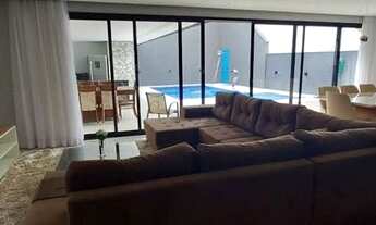 Imagem 4: Casa com 4 dormitórios à venda, 477 m² por R$ 3.700.000,00 - Granja Viana - Cotia/SP