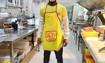 Imagem 3: Repasse Franquia com 6 Marcas de sucesso no Ifood