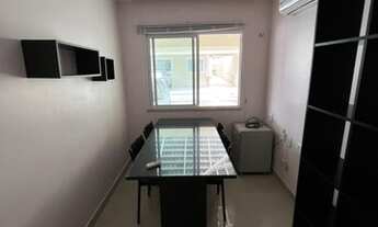 Imagem 4: Casa em condomínio com excelente projeto e localização no Eusébio! Porteira fechada