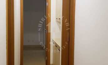 Imagem 2: Apartamento Locação Alphaville - 3 suítes - 2 vagas | 139 m² - R$8.700,00 pacote