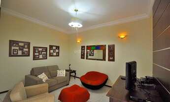 Imagem 5: Casa - Caminhos de San Conrado - Campinas