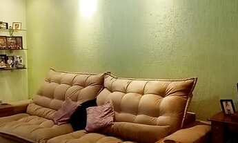 Imagem 2: Sobrado para venda tem 150 metros quadrados com 3 quartos em Jardim Canuto Borges - Taubat