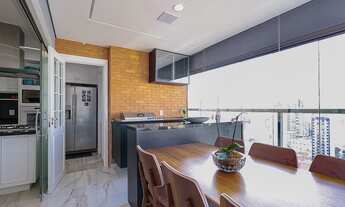 Imagem 4: Apartamento na Vila Olimpia