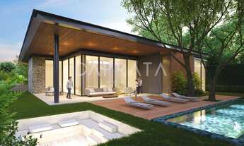 Imagem 4: Bela casa de 647 mts, 4 suítes, no Alpha 1