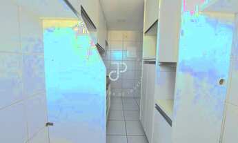 Imagem 6: Apartamento para venda com 62 metros quadrados com 3 quartos em Encruzilhada - Recife - PE