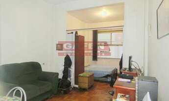 Imagem 2: OPORTUNIDADE CONJUGADO DIVIDIDO EM SALA E QUARTO