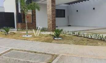 Imagem 3: Casa - Jardins do Império - Indaiatuba