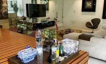 Imagem 3: Jardim Oceânico 160 m2 Reformado