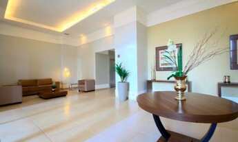 Imagem 4: Apartamentos a partir de 91m2 com preços a partir de R$750mil