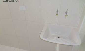 Imagem 6: Casa com 1 dormitório para alugar, 30 m² por R$ 1.154,00/mês - Vila Maria Alta - São Paulo