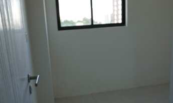 Imagem 5: Torre - 02 Qtos / 01 Suíte - 01 Vaga - Nascente - Andar alto - Lazer - Excelente localizaç