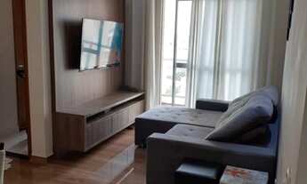 Imagem: Apartamento para Venda em Paulínia / SP