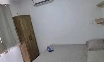 Imagem 2: Apartamento Mobiliado