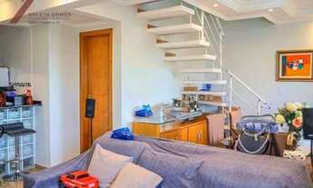 Imagem: Cobertura com 2 dormitórios à venda, 108