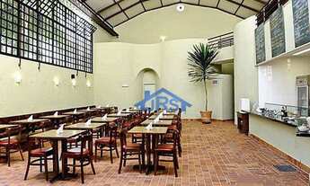 Imagem 2: Prédio para alugar, 450 m² por R$ 35.521,98/mês - Itaim Bibi - São Paulo/SP