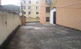 Imagem: Apartamento no bairro Santa Cruz