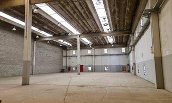 Imagem 5: Galpão/Depósito/Armazém para aluguel com 999 metros quadrados