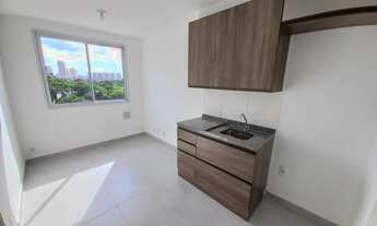 Imagem 4: Apartamento para aluguel tem 34 metros quadrados com 1 quarto em Tatuapé - São Paulo - SP