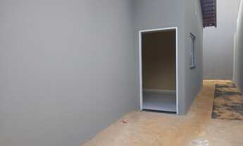 Imagem 2: Linda casa. Bairro Sírio libanês. Próximo da Uems