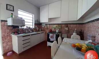 Imagem 4: São Paulo - Casa de Vila - Vila Maria