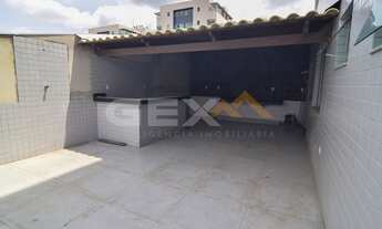 Imagem 7: Apartamento com área privativa no Manoel Valinhas