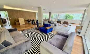 Imagem: Casa com 5 suítes para alugar, 880 m²