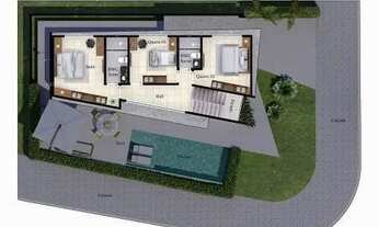 Imagem: BELÍSSIMA CASA NO CONDOMÍNIO GEISEL PRIVÊ