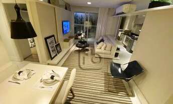 Imagem 4: Apartamento com 2 dormitórios à venda, 85 m² por R$ 762.000,00 - Barra da Tijuca - Rio de