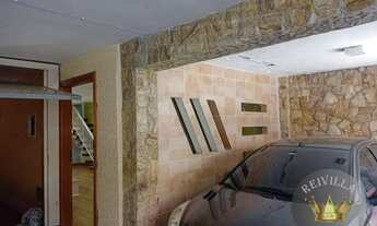 Imagem 2: Sobrado com 4 Quartos e 3 banheiros à Venda, 380 m²