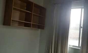 Imagem 6: Kitnet para 1 moça estudante