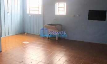 Imagem 6: Térrea para aluguel tem 75 metros quadrados com 2 quartos em Alto Alegre - Cascavel - PR