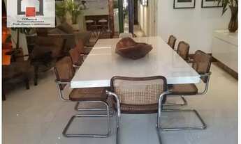 Imagem 3: Apartamento com 3 dormitórios à venda, 172 m² por R$ 1.900.000,00 - Umarizal - Belém/PA