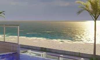 Imagem: APARTAMENTO COM 71.37 m² - CENTRO - MONGAGUA