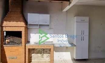 Imagem 7: Sobrado com 3 dormitórios para alugar, 250 m² por R$ 4.300/mês - Jardim Felicidade (Zona O