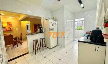 Imagem 7: Apartamento com 2 dormitórios à venda, 74 m² por R$ 370.000 - Vila Belmiro - Santos/SP