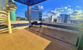 Imagem 5: Cobertura com 3 Quartos e 4 banheiros à Venda, 350 m² por R$ 1.300.000 no bairro Liberdade