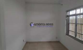 Imagem 4: CASA para VENDA e LOCAÇÃO - PRESIDENTE ALTINO - OSASCO - SÃO PAULO - AUTHÊNTICA IMÓVEIS