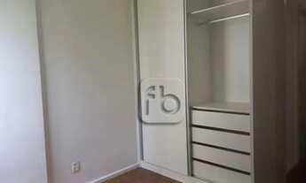 Imagem 6: Apartamento com 3 dormitórios à venda, 80 m² por R$ 1.749.000,00 - Leblon - Rio de Janeiro