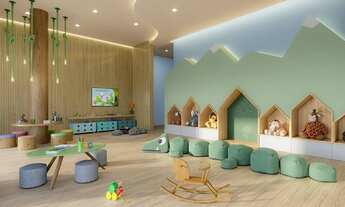 Imagem 7: Vedara Alphaville