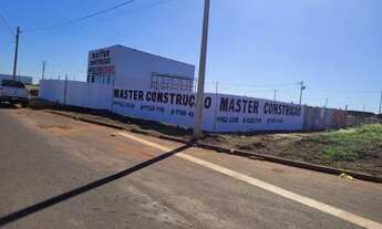 Imagem 3: Galpão 80m2 + Terreno 764,24m2 - Cidade Alpes Verdes - Recanto das Emas