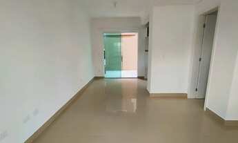 Imagem 2: Sobrado com 3 dormitórios para alugar, 67 m² por R$ 2.000/mês - Bairro Alto - Curitiba/PR