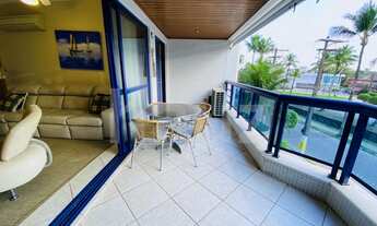 Imagem 3: APARTAMENTO PARA LOCAÇÃO ANUAL, À 100 METROS DA PRAIA, NA RIVIERA DE SÃO LOURENÇO BERTIOG