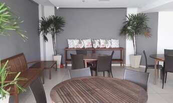 Imagem 7: Apartamento Bossa Nova